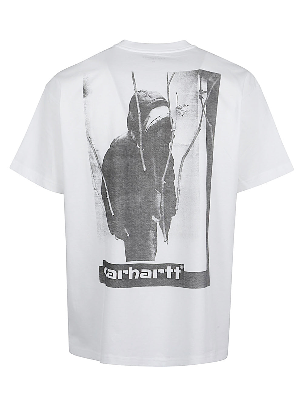 Carhartt Wip Pre CARHARTT WIP PRE T-shirts and Polos White