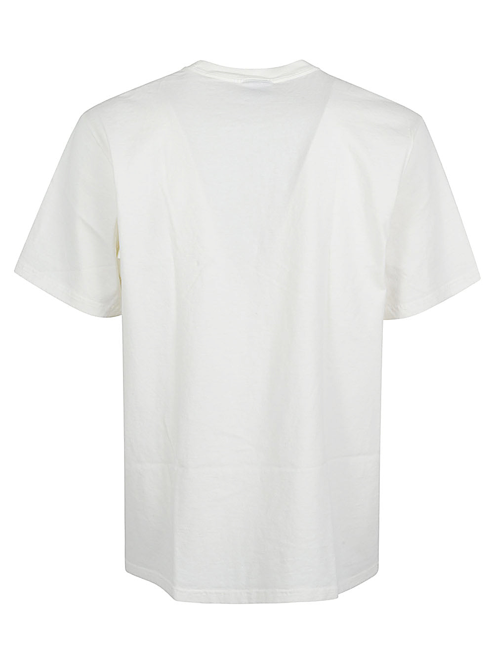 Stussy Stussy T-shirts and Polos White