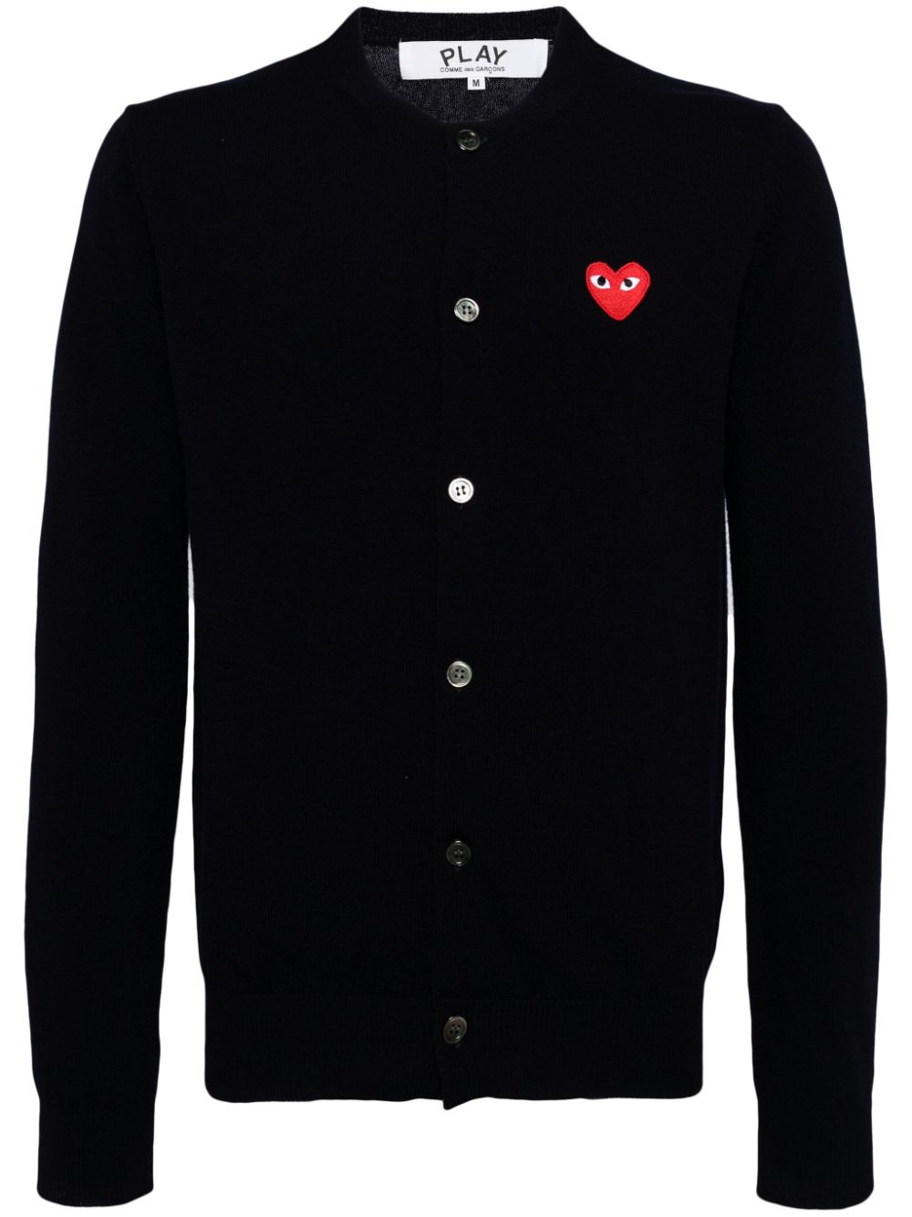Comme Des Garcons Comme des Garcons Sweaters Blue