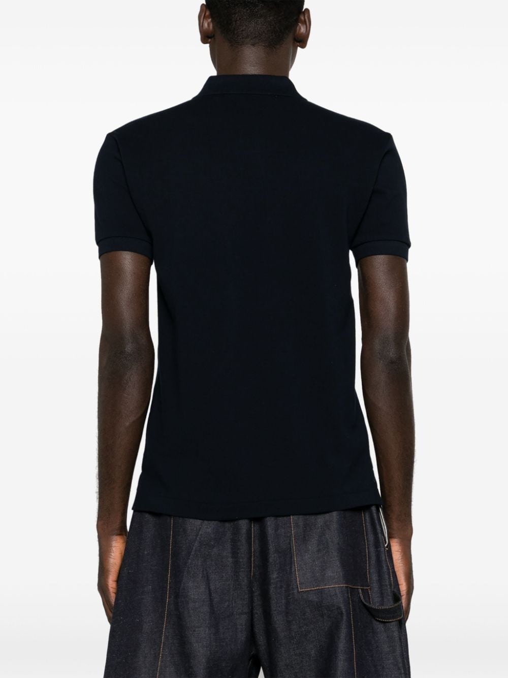 Comme Des Garcons Comme des Garcons T-shirts and Polos Blue