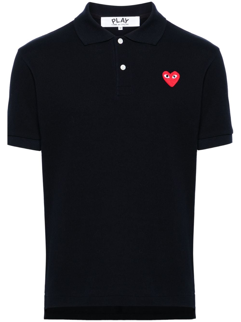 قمصان Comme Des Garcons وقمصان Polos Blue من Comme des Garcons