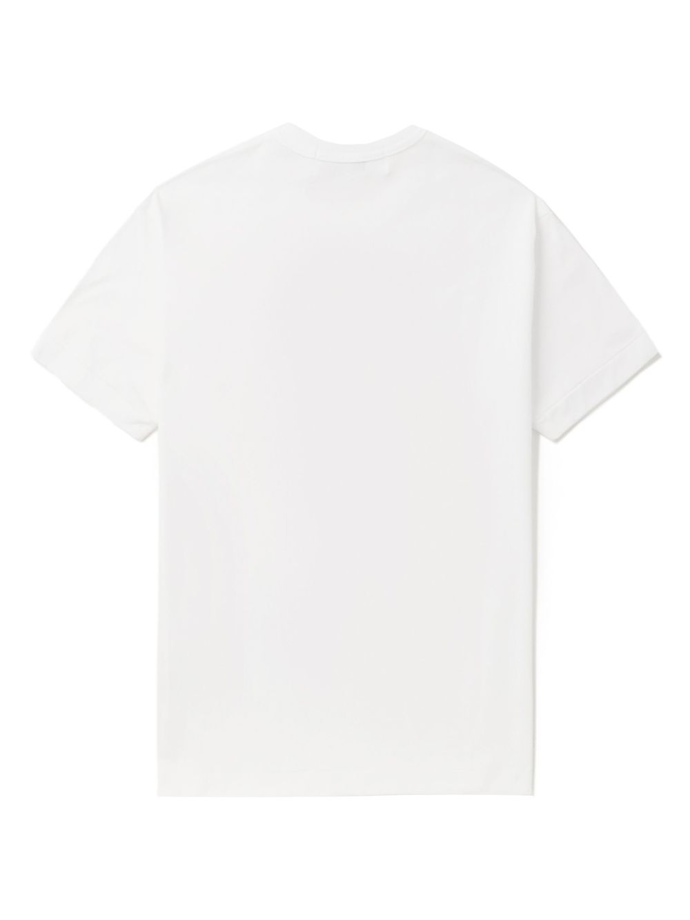 Comme Des Garcons Comme des Garcons T-shirts and Polos White
