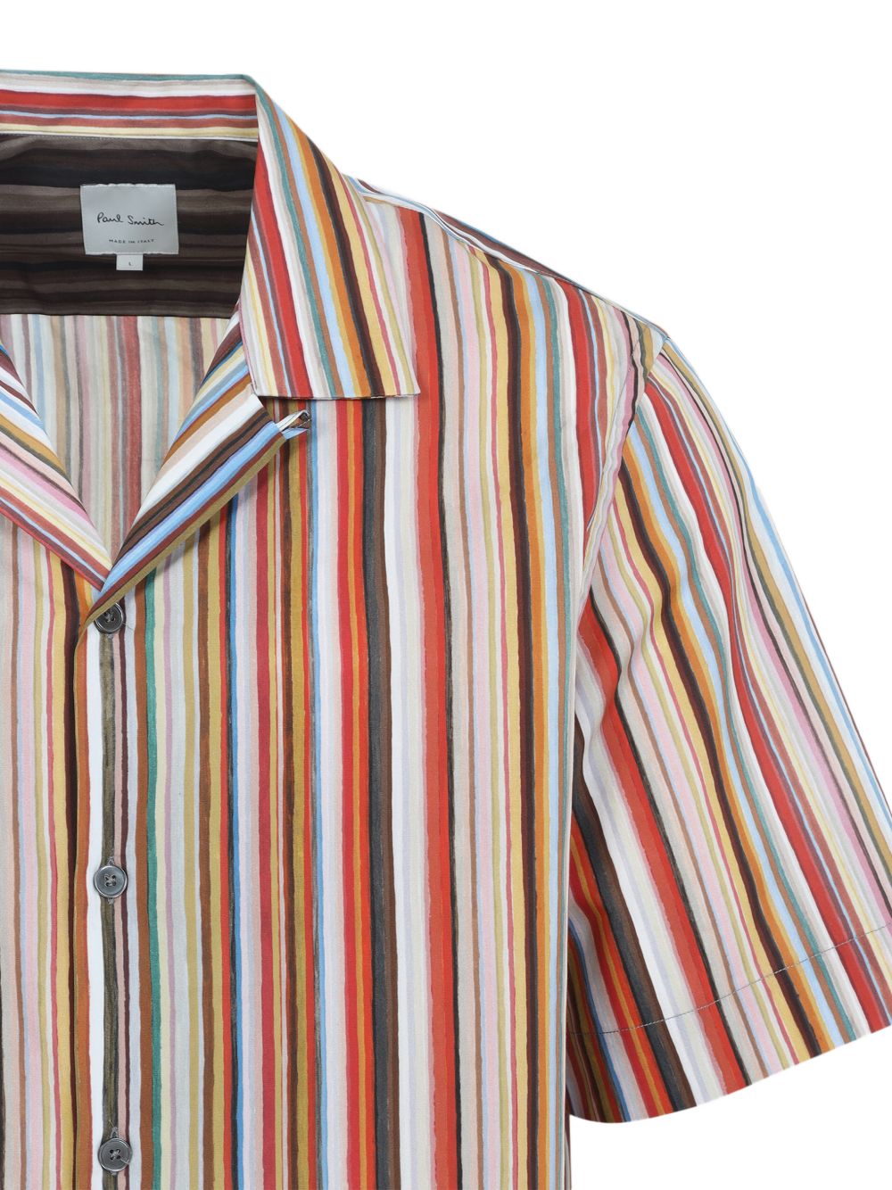 Paul Smith Paul Smith Shirts MultiColour