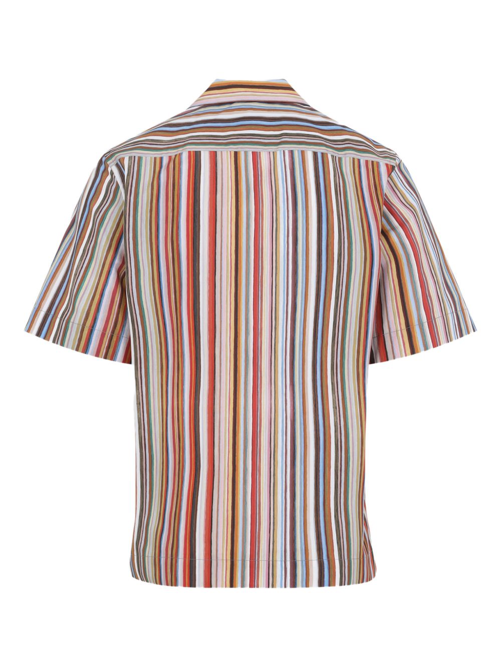 Paul Smith Paul Smith Shirts MultiColour