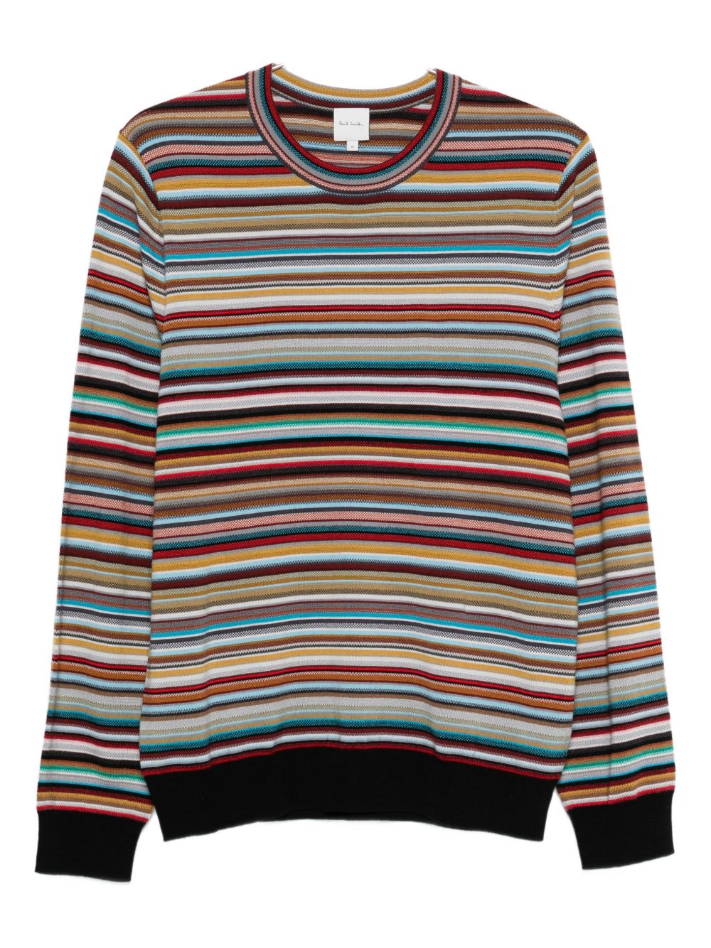 Paul Smith Paul Smith Sweaters MultiColour