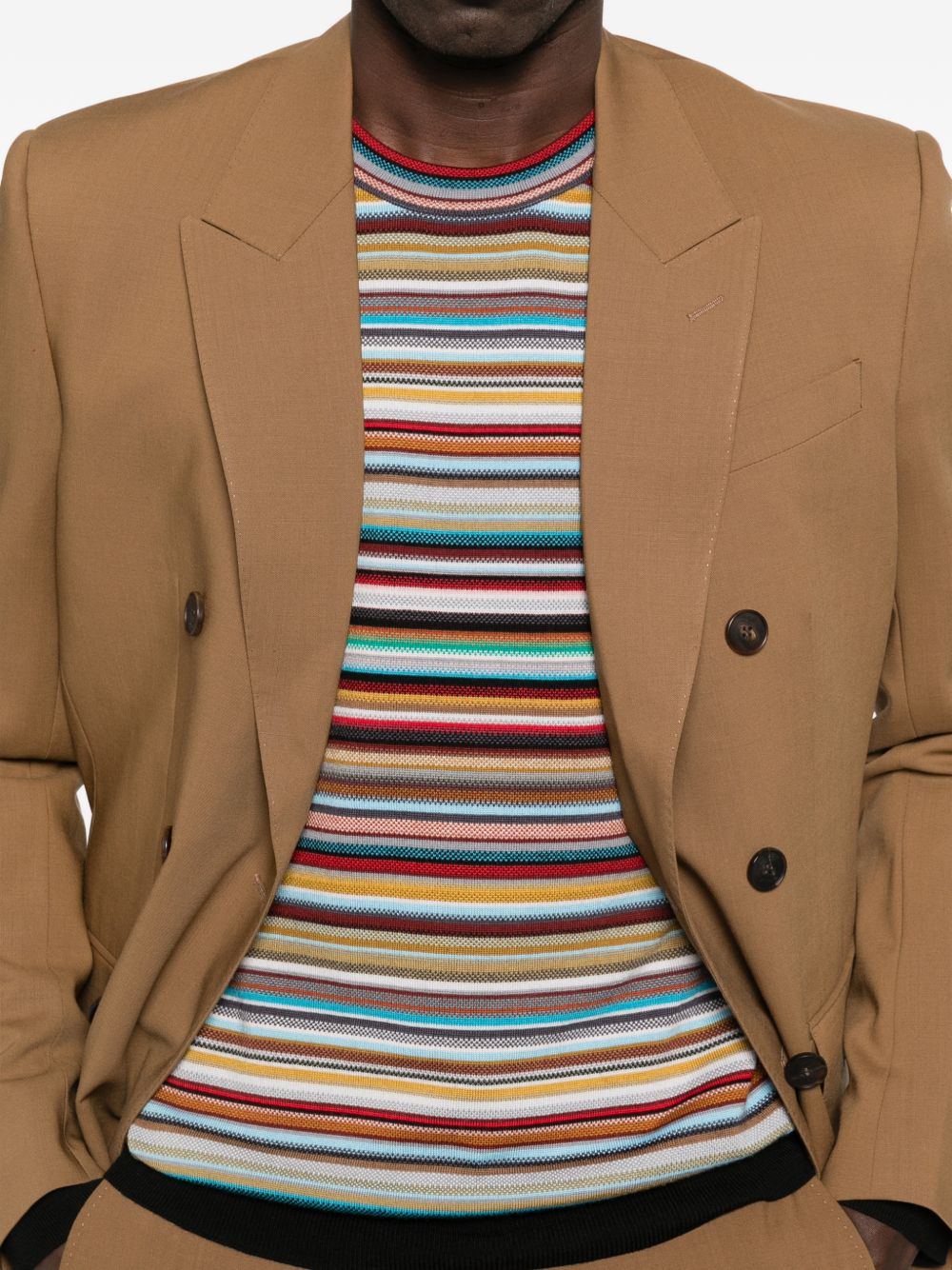 Paul Smith Paul Smith Sweaters MultiColour