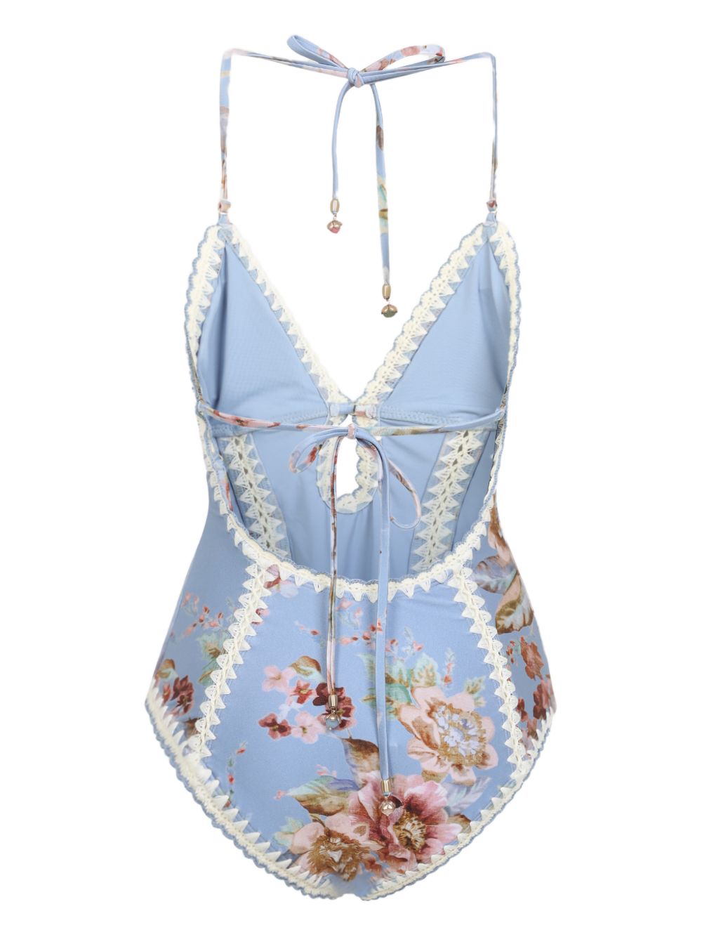 Zimmermann Zimmermann Sea clothing Clear Blue