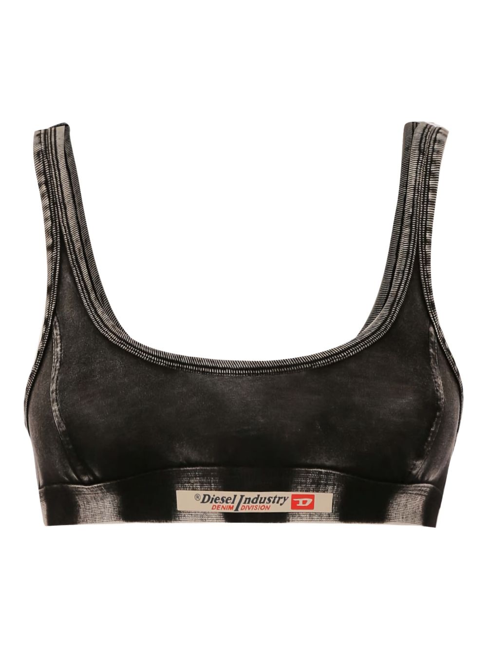 Diesel Diesel Underwear Black