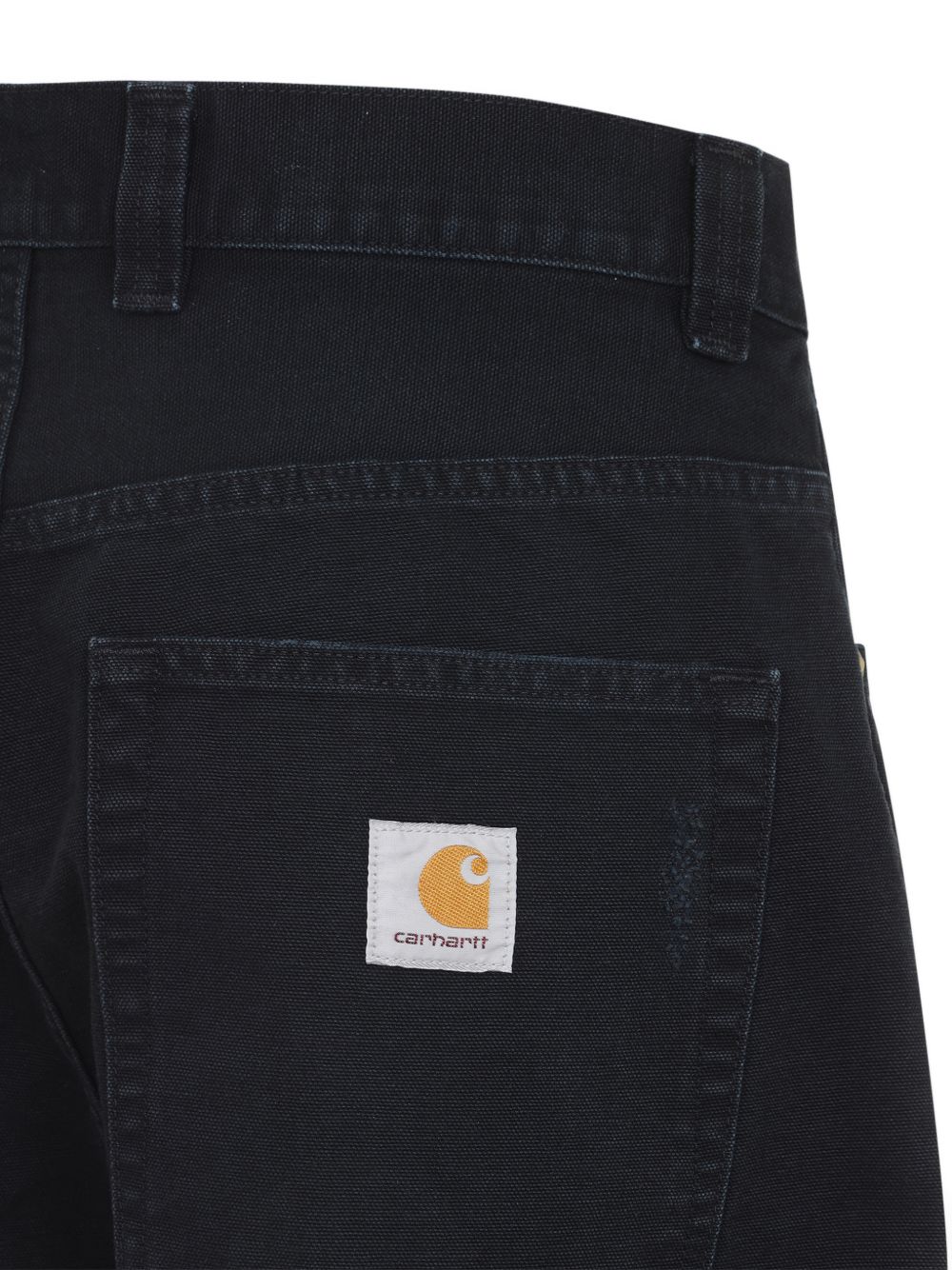 Carhartt Wip Pre CARHARTT WIP PRE Trousers Black