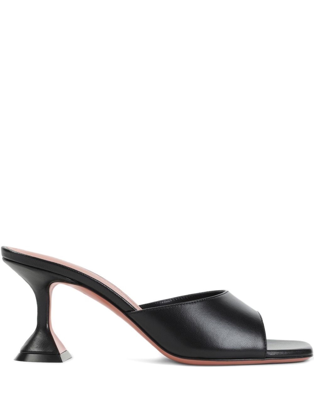 Amina Muaddi Lupita Slipper