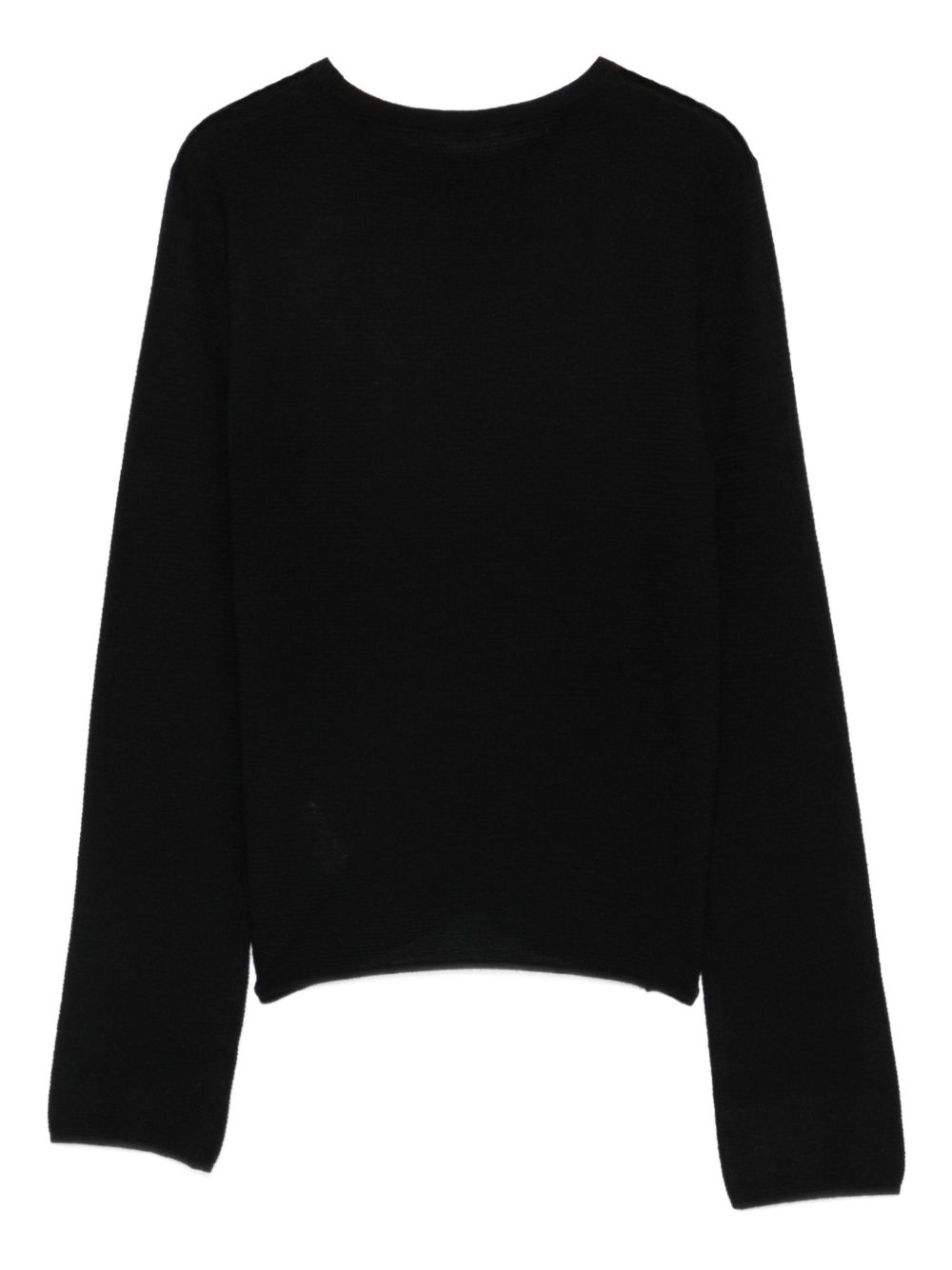 Lisa Yang LISA YANG Sweaters Black