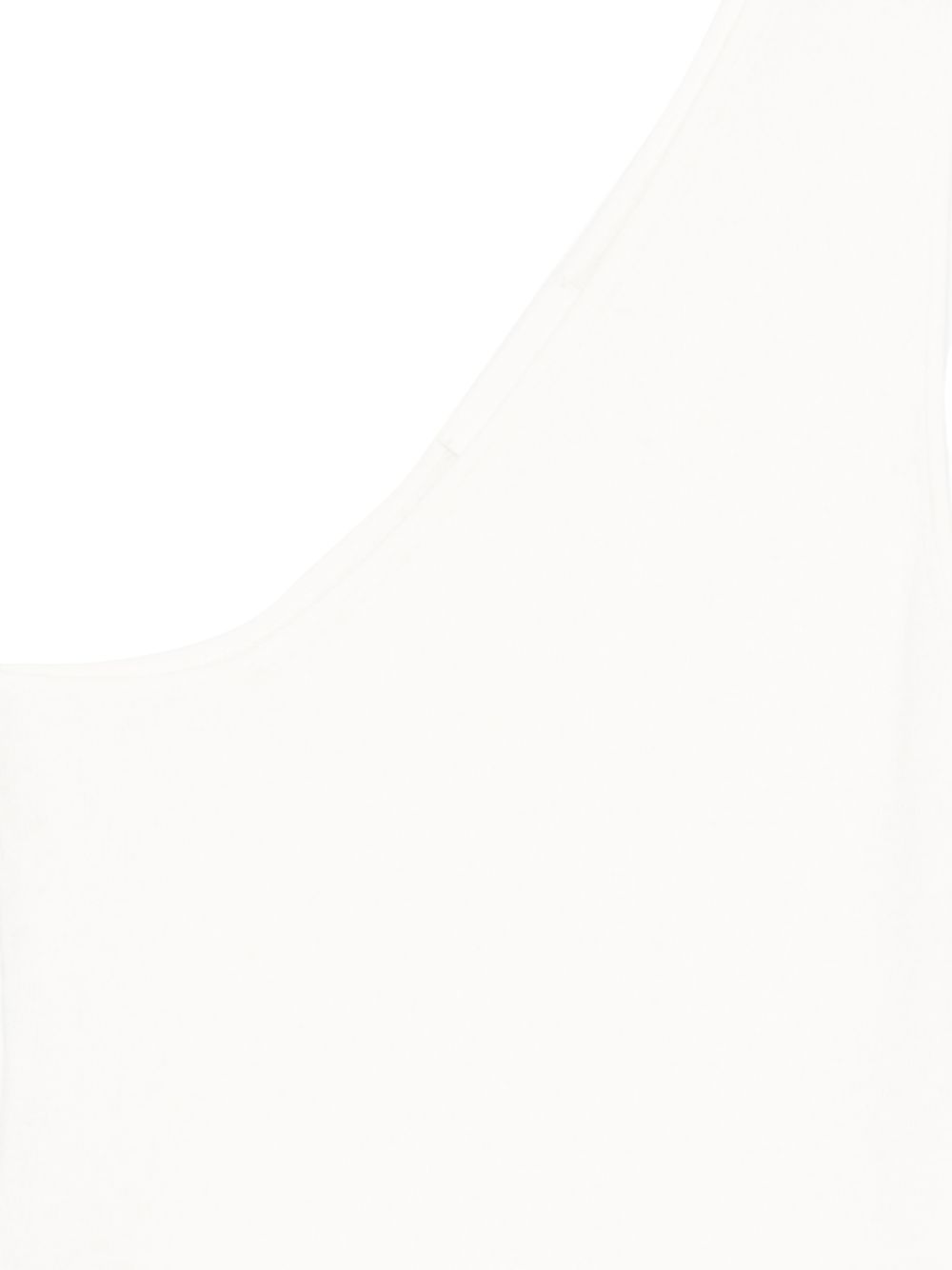 Lisa Yang LISA YANG Top White