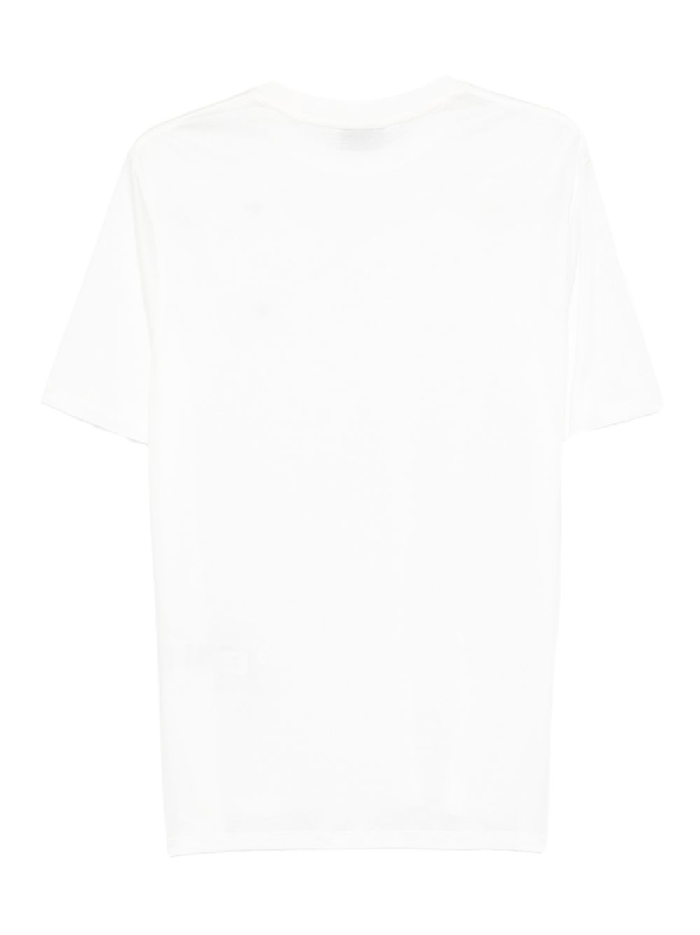 Emporio Armani Emporio Armani T-shirts and Polos White