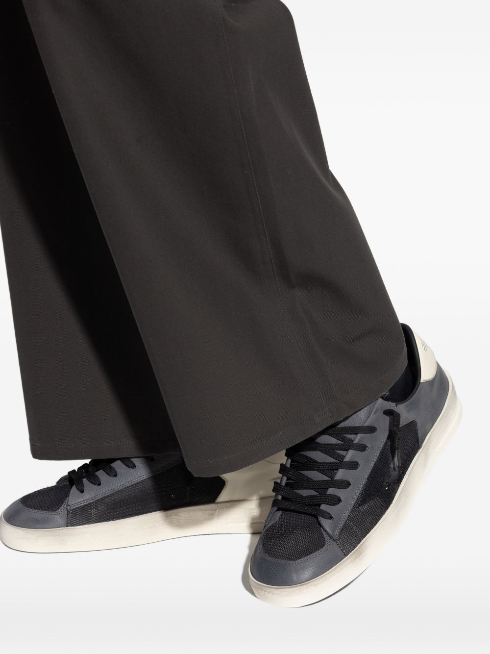 Golden Goose Golden Goose Sneakers Grey