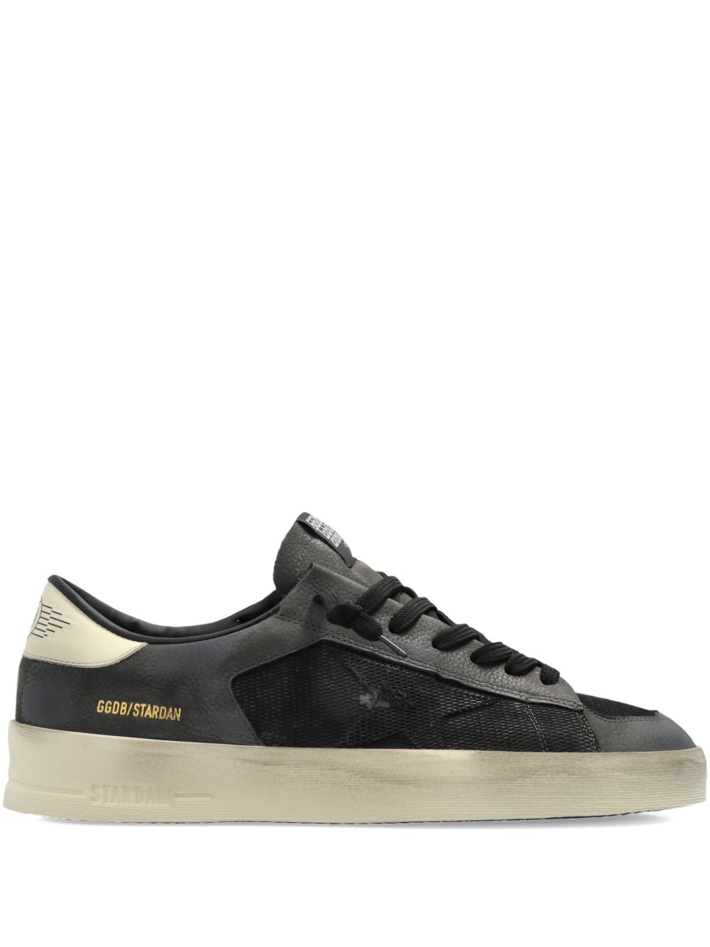 Golden Goose Golden Goose Sneakers Grey