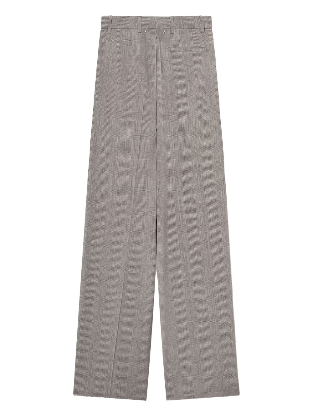 Golden Goose Golden Goose Trousers Grey