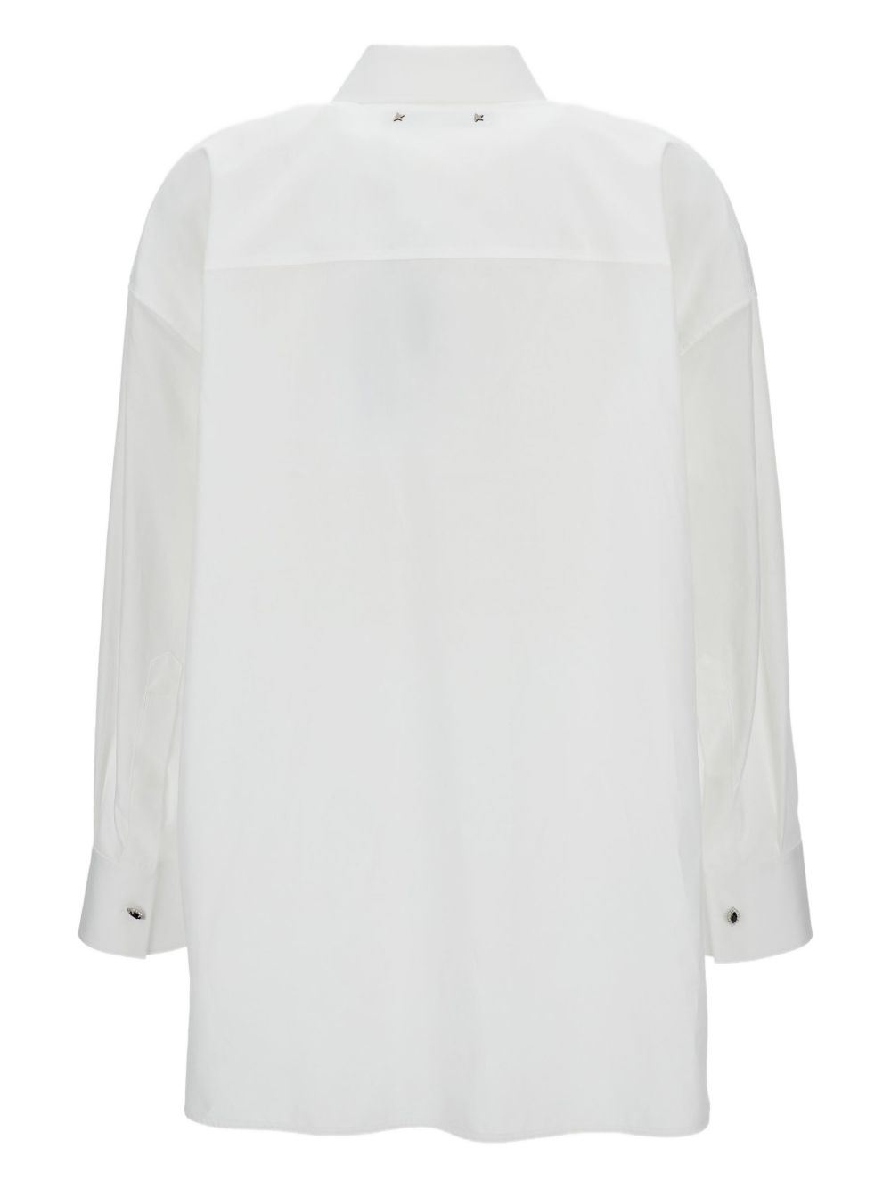 Golden Goose Golden Goose Shirts White