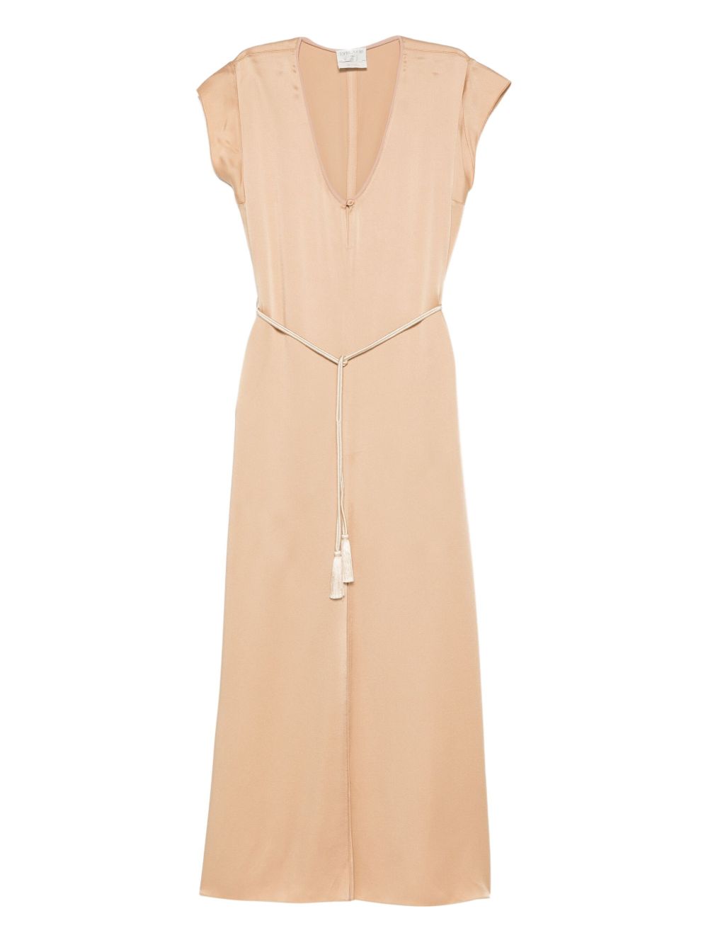 Forte Forte Forte Forte Dresses Beige