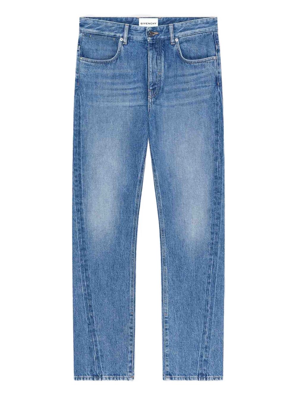 Givenchy Jeans Blue