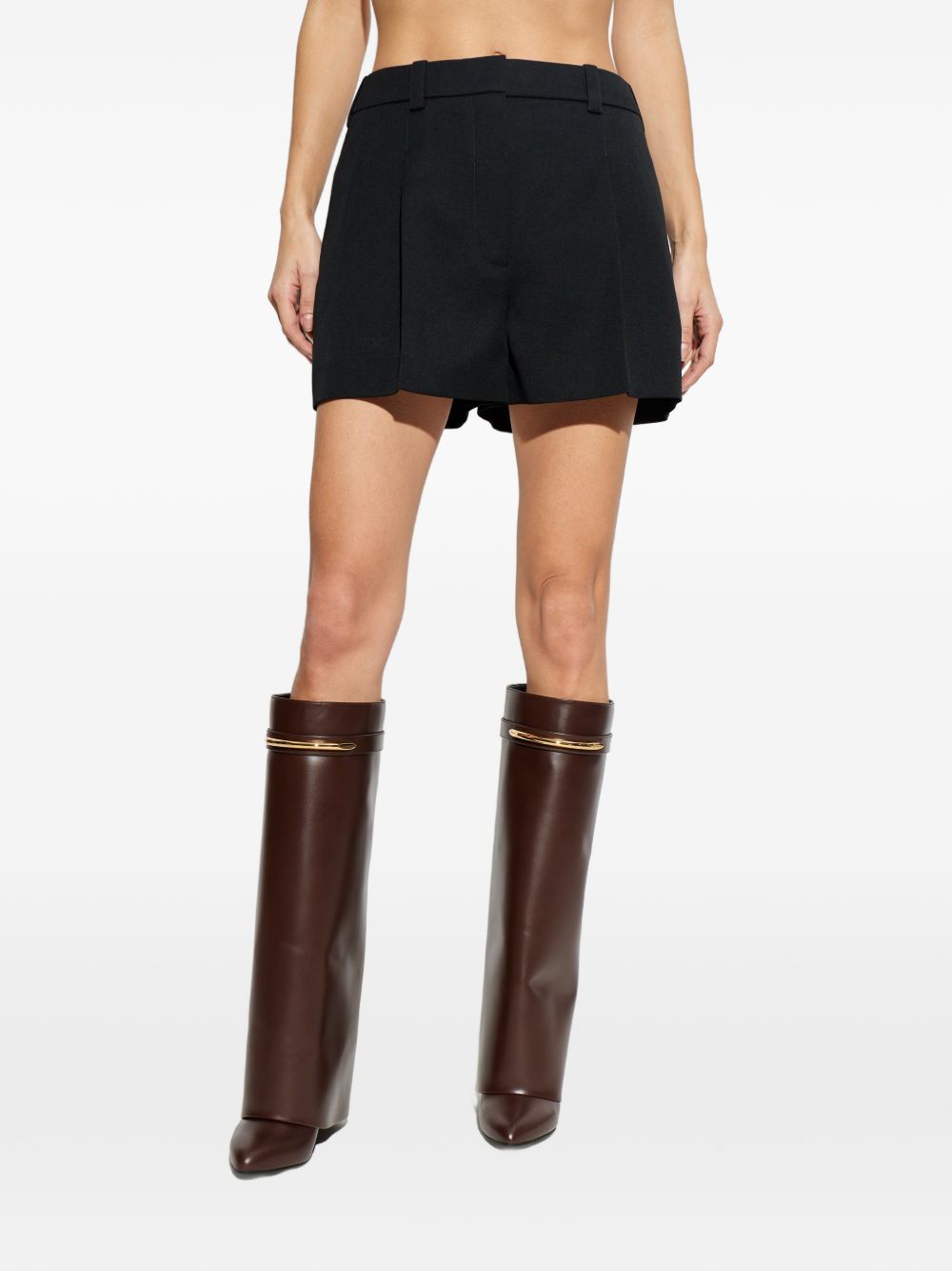 Givenchy Givenchy Shorts Black