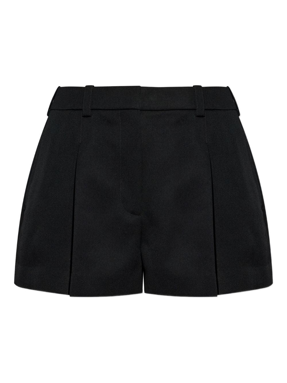 Givenchy Givenchy Shorts Black