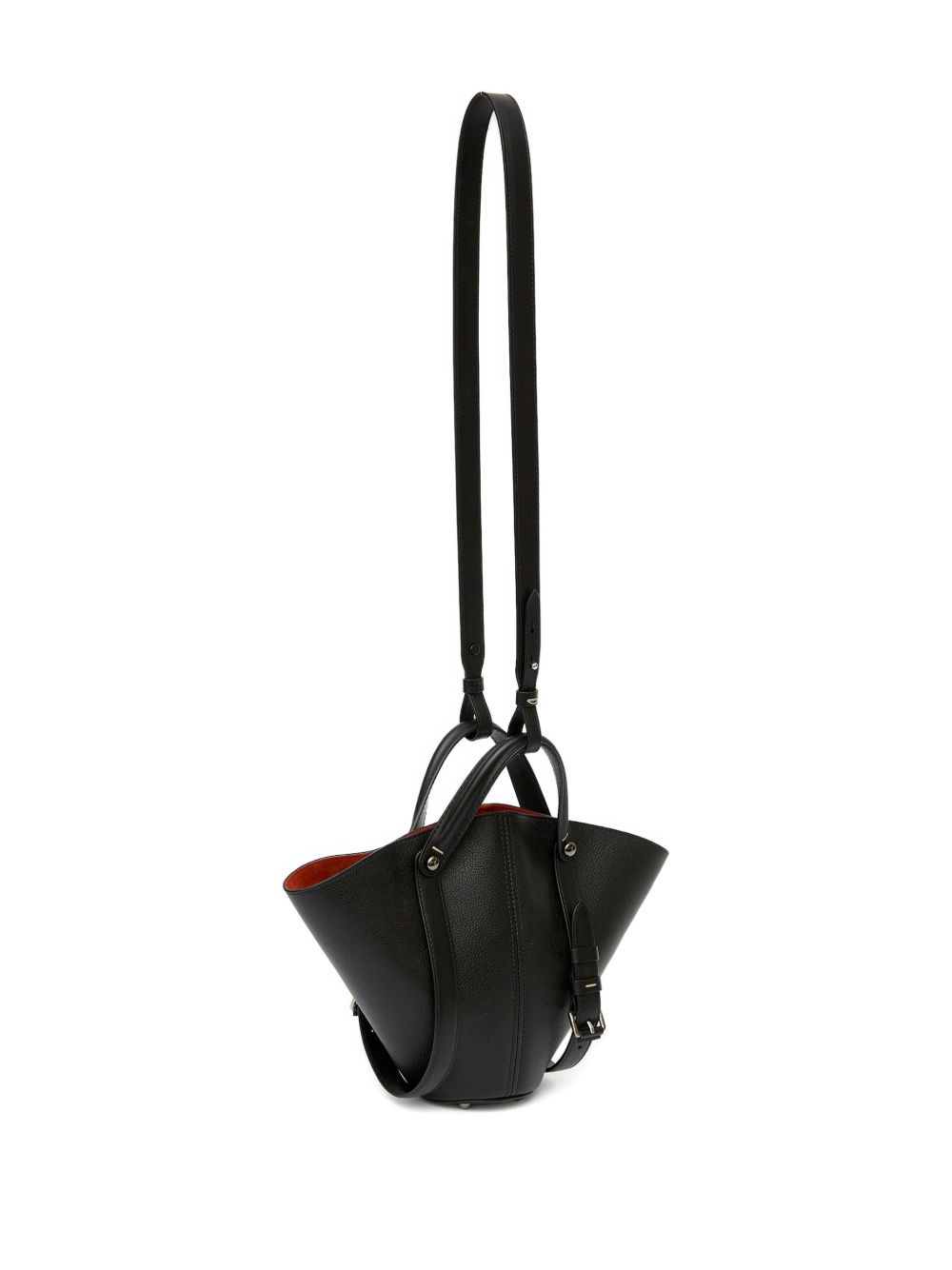 Maison Margiela Dress-Age Small Handbag