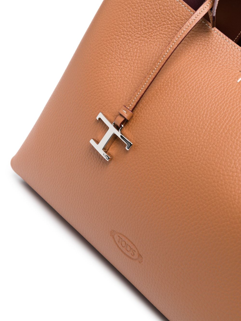 Tod'S Medium Leather Bag