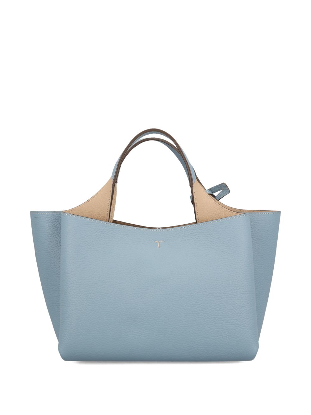 Tod'S Tod's Bags.. Clear Blue