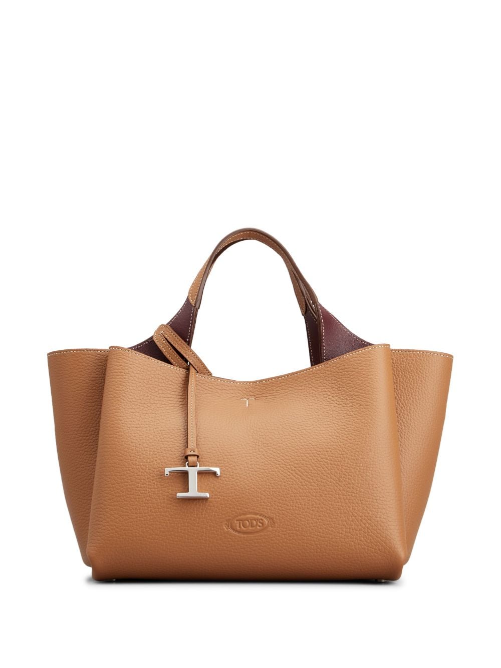 Tod'S Mini Leather Bag