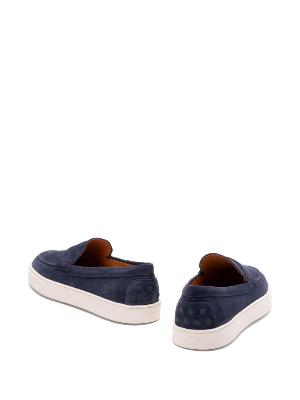 Tod'S Tod's Flat shoes Blue