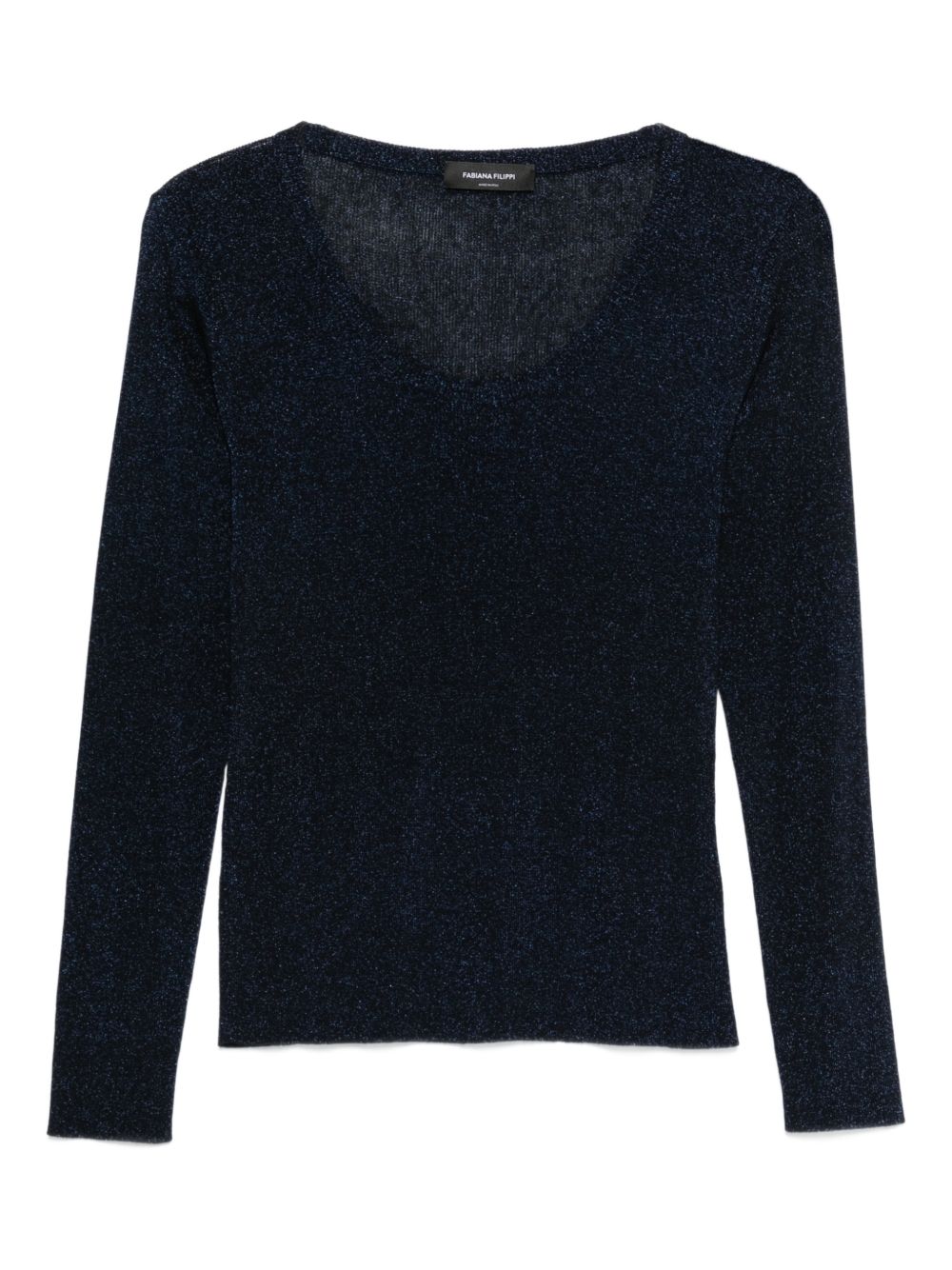 Fabiana Filippi Fabiana Filippi Sweaters Blue