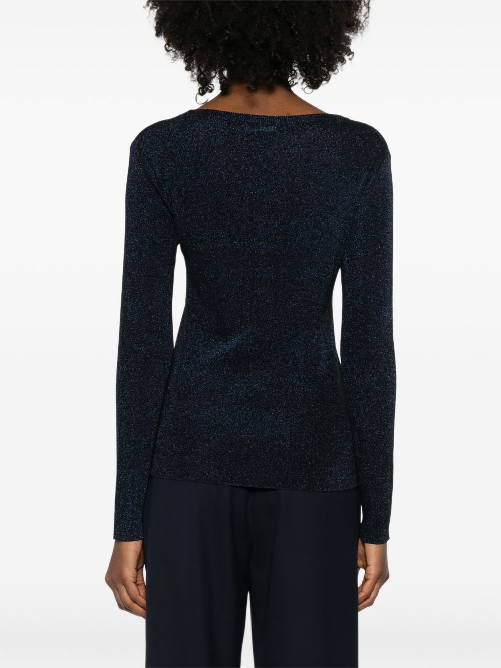 Fabiana Filippi Fabiana Filippi Sweaters Blue
