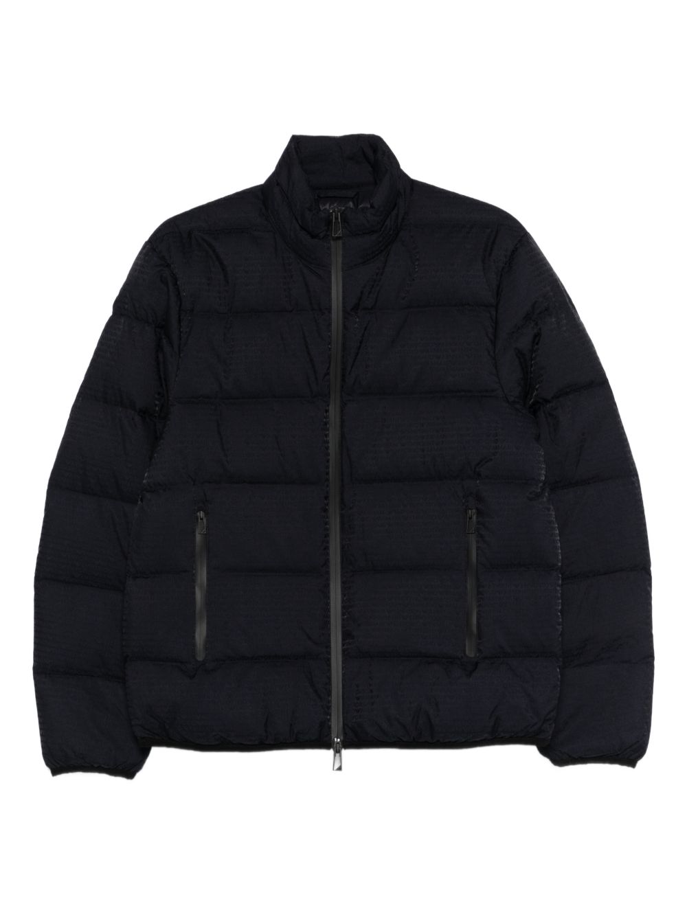 Emporio Armani Emporio Armani Coats Blue