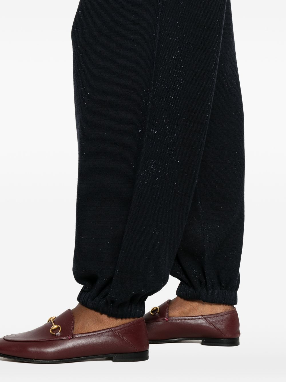 Fabiana Filippi Fabiana Filippi Trousers Blue