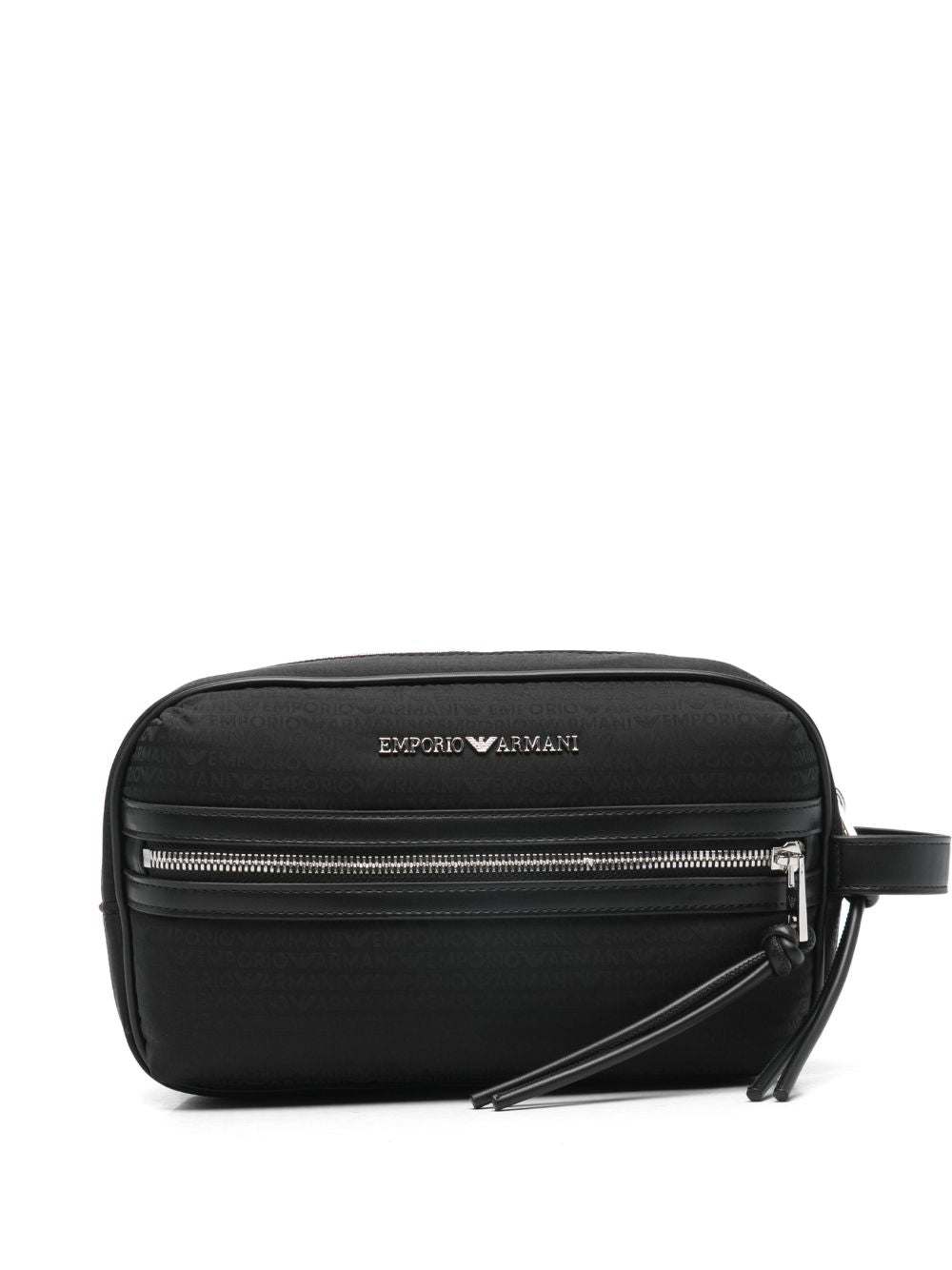 Emporio Armani Emporio Armani E.ARMANI EXCLUSIVE PRE Wallets Black