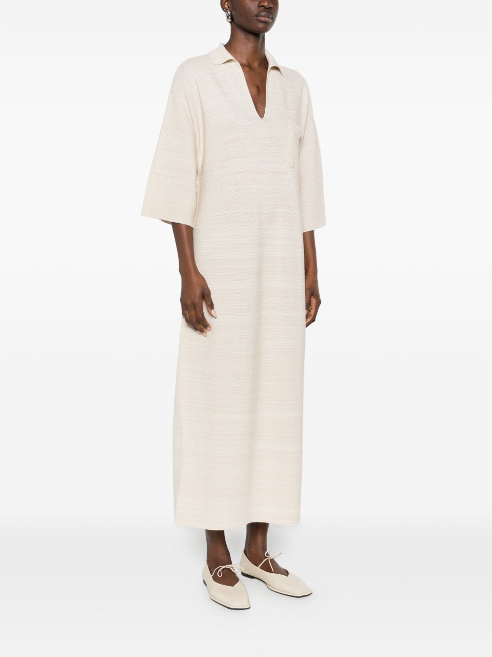 Fabiana Filippi Fabiana Filippi Dresses Ivory