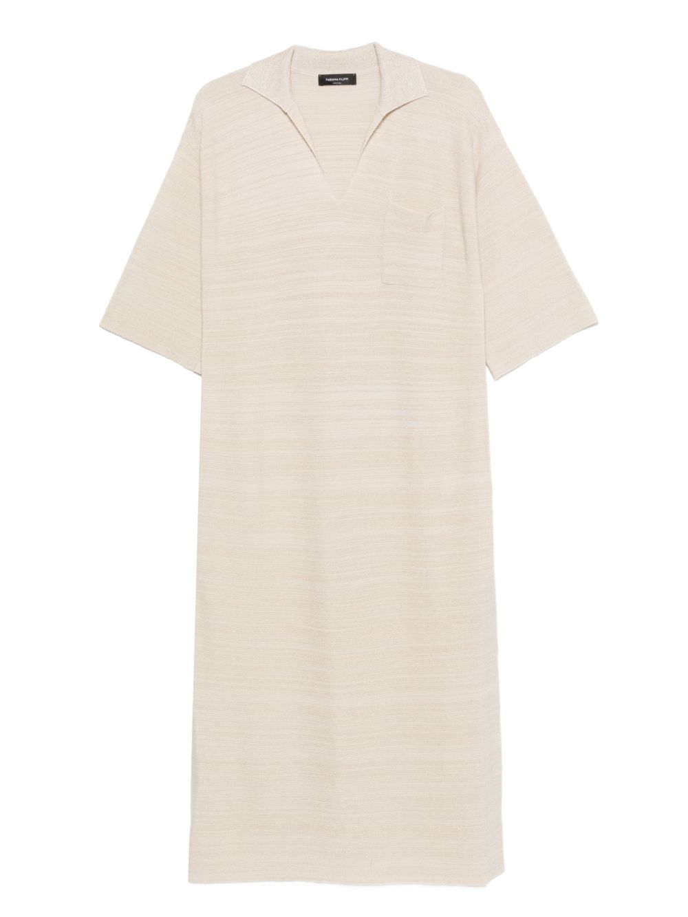 Fabiana Filippi Fabiana Filippi Dresses Ivory
