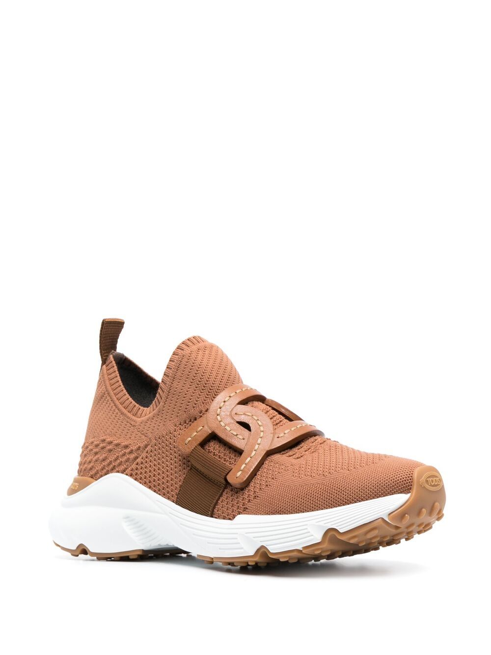 Tod'S Tod's Sneakers Camel