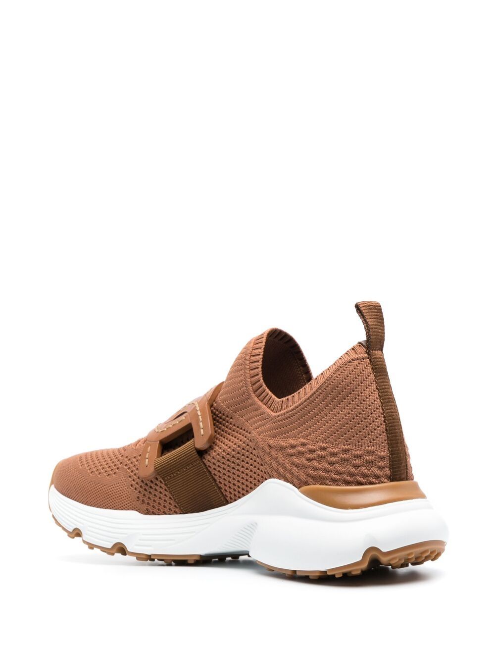 Tod'S Tod's Sneakers Camel