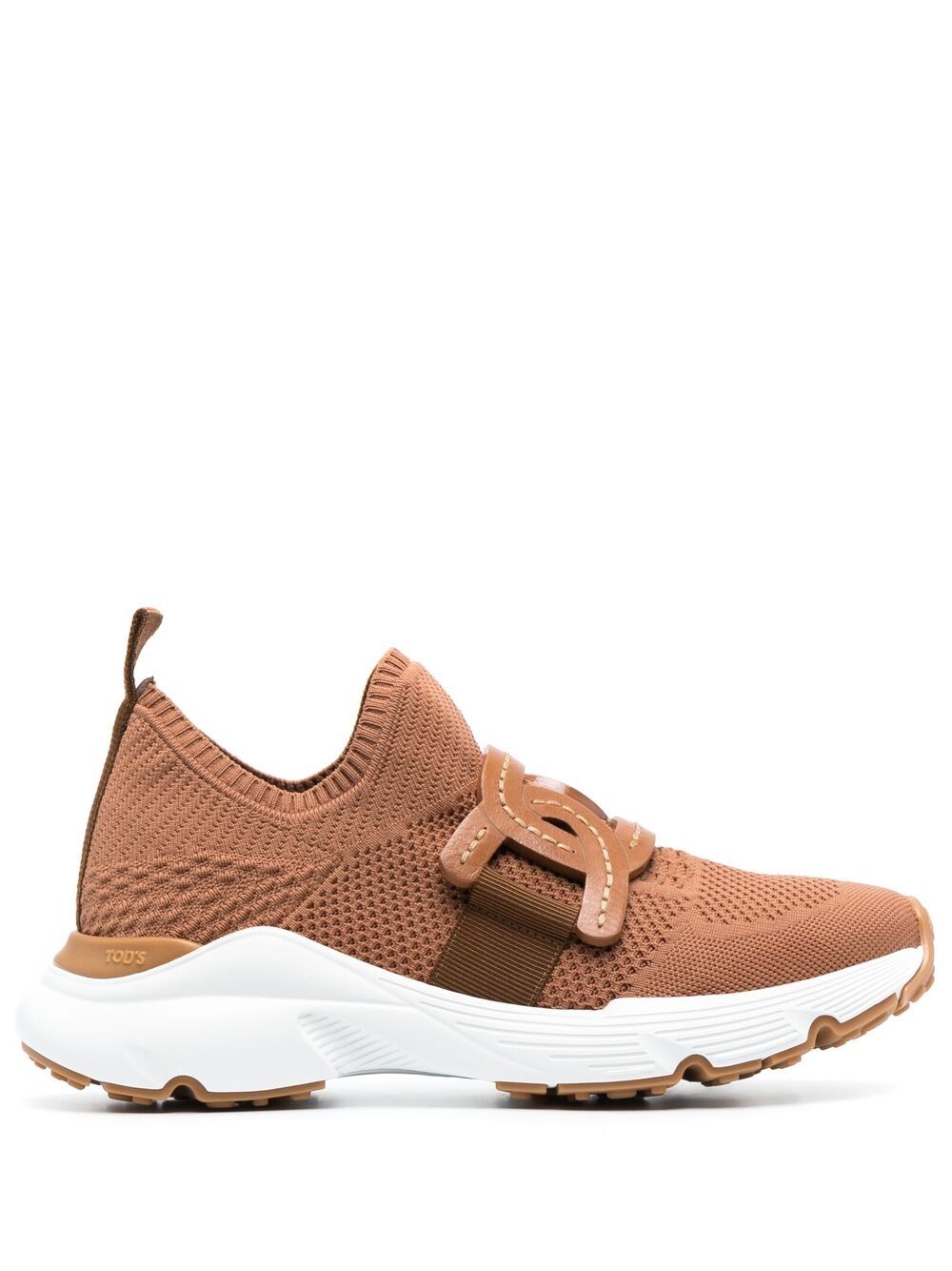 Tod'S Tod's Sneakers Camel