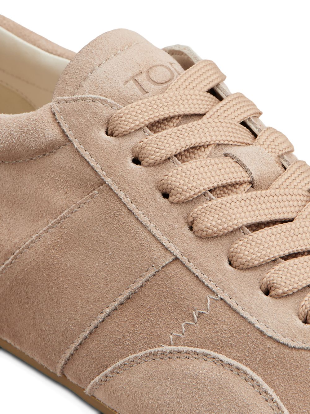 Tod'S Tod's Sneakers Powder