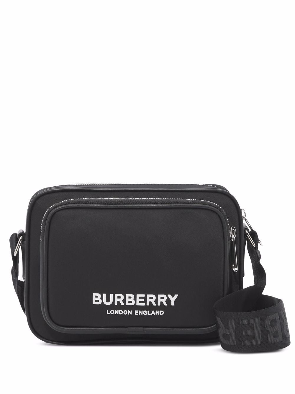 Burberry Paddy Bag