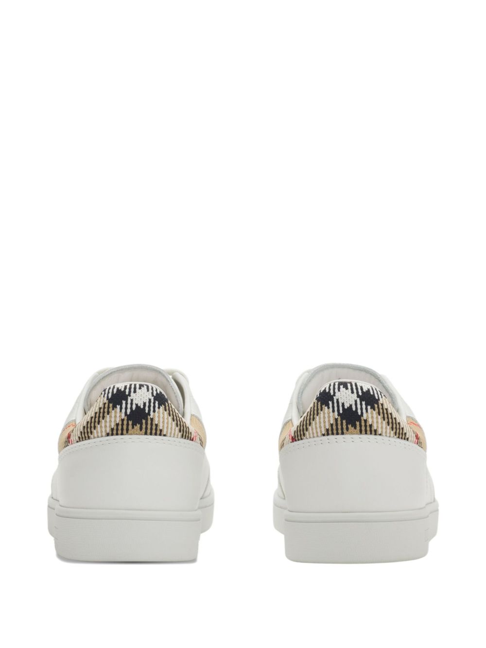 Burberry Sneakers White