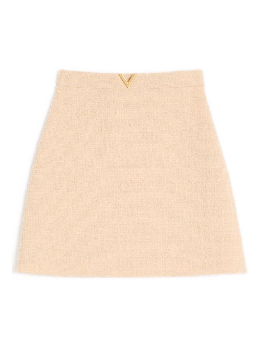 Valentino Valentino Skirts Beige