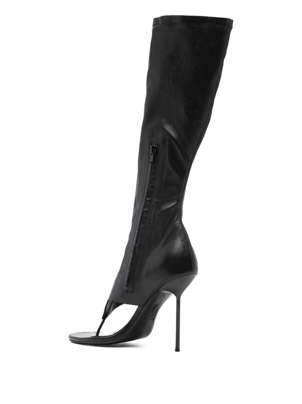 Paris Texas Paris Texas Boots Black