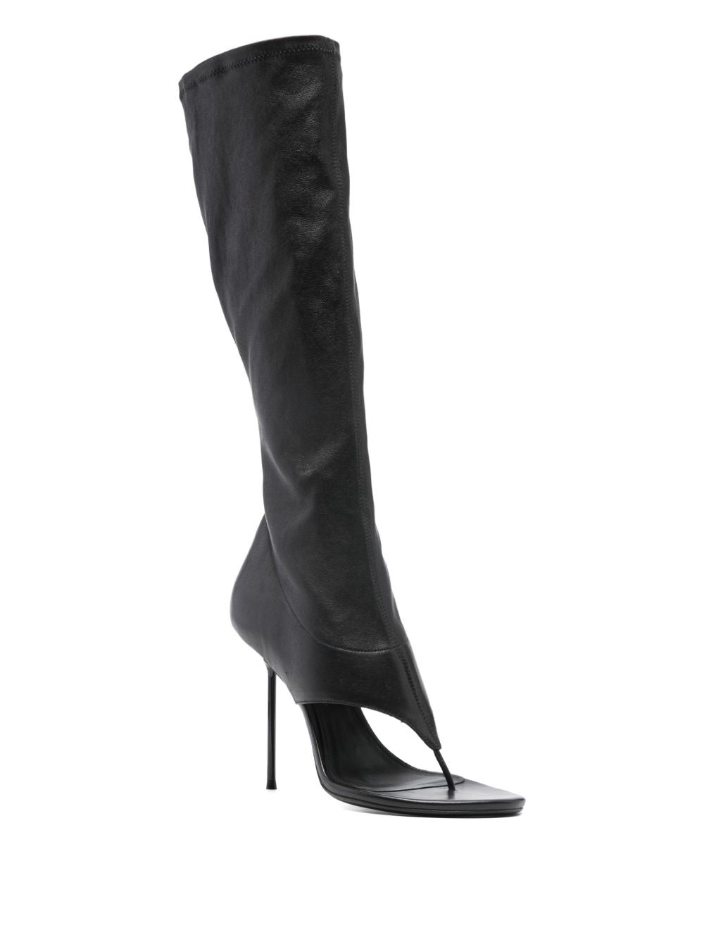 Paris Texas Paris Texas Boots Black