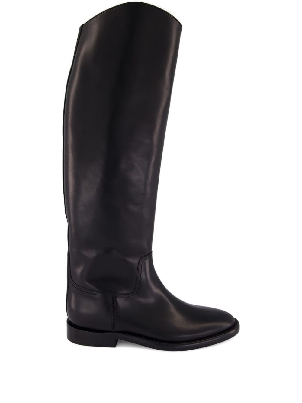 Paris Texas Boots Black