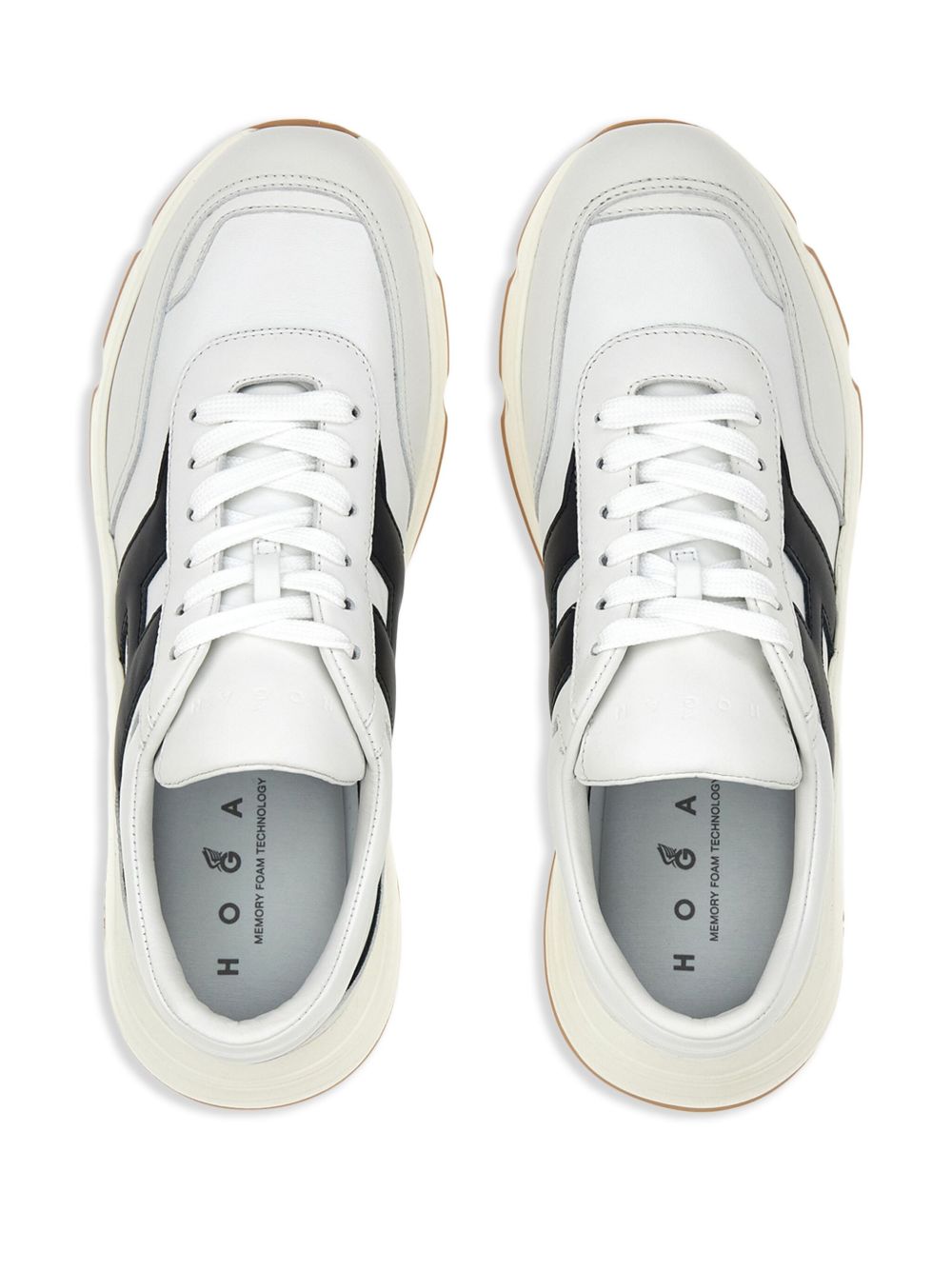 Hogan Sneakers White