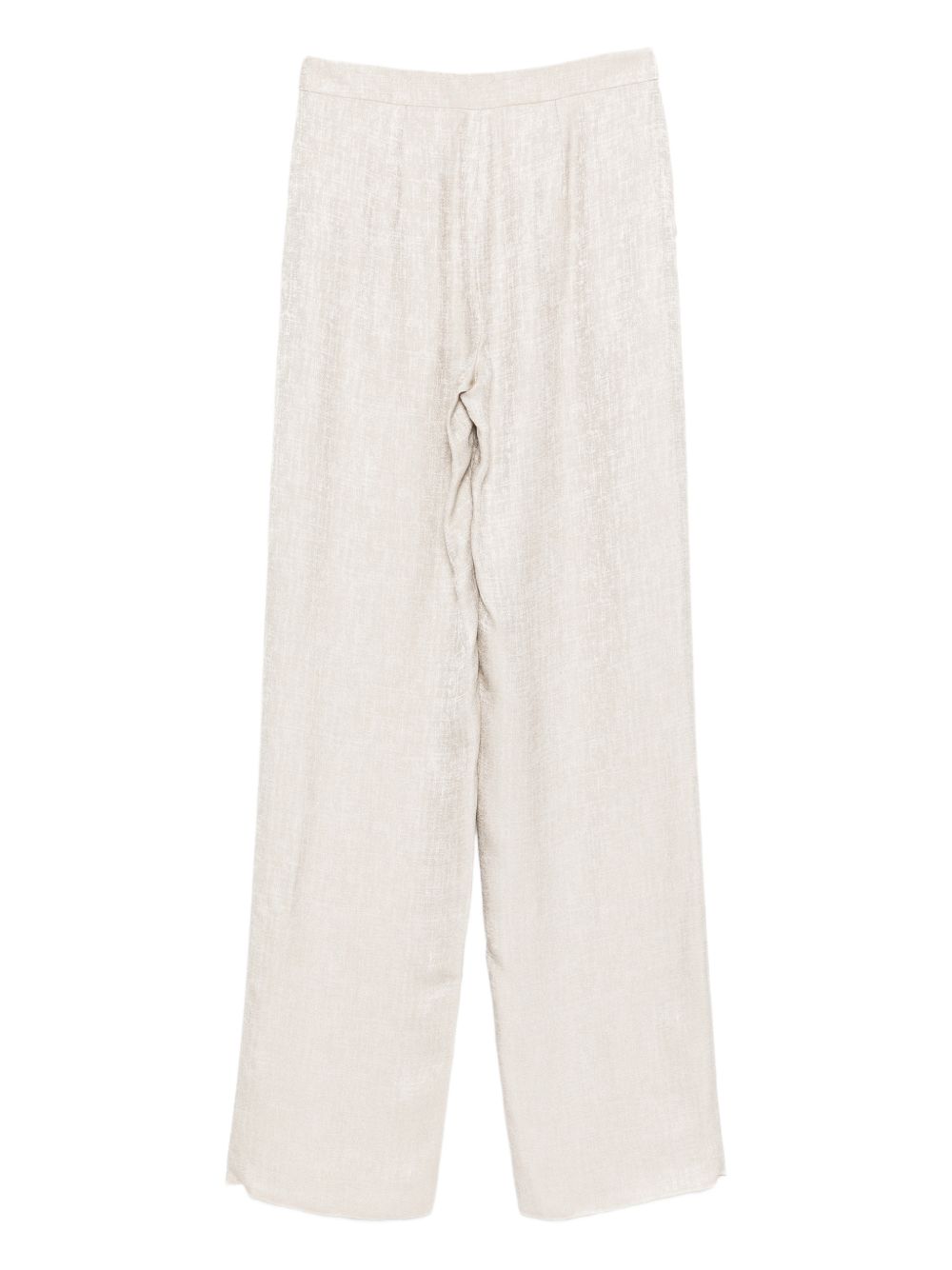 Emporio Armani EMPORIO ARMANI CAPSULE PRE Trousers Beige