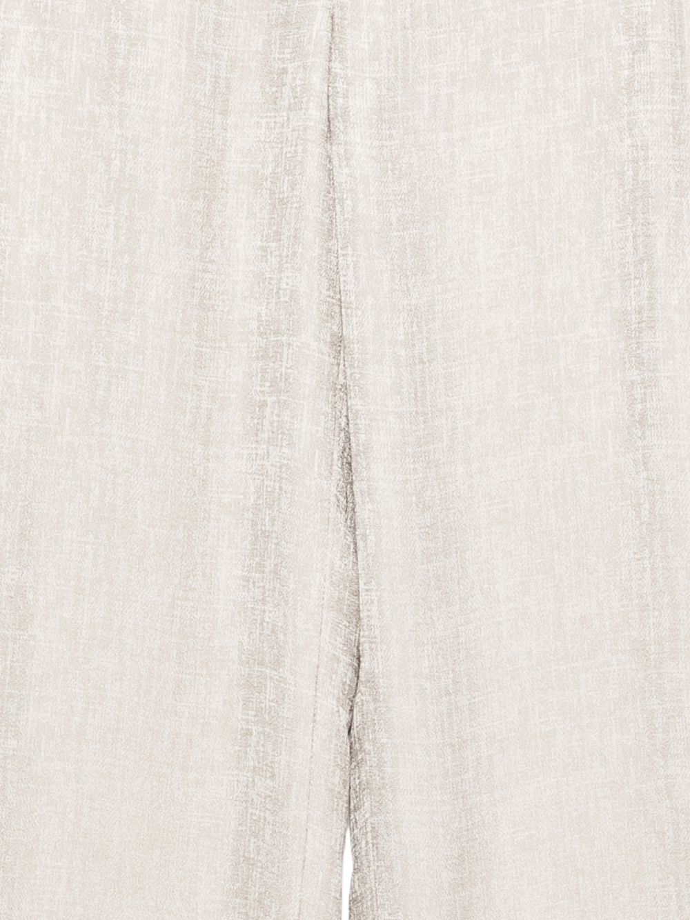 Emporio Armani EMPORIO ARMANI CAPSULE PRE Trousers Beige